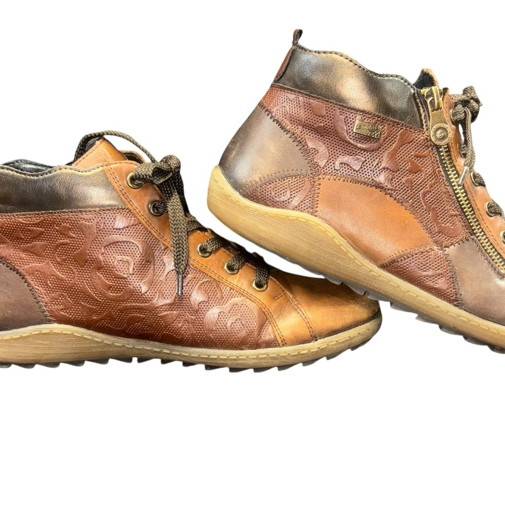 Remonte R1458 Liv - Picture 3 of 7